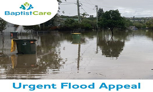 BaptistCare NSW and ACT doubles $100k target for NSW Northern Rivers floods post image