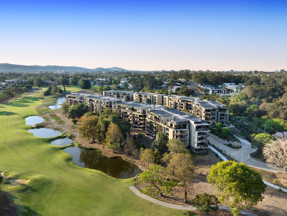 Aura Holdings’ Somerset Indooroopilly scores top architecture award as $3.2M unit sets record post image