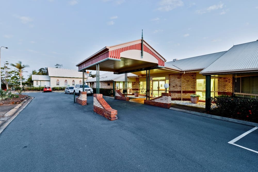Anglicare Southern Queensland to redevelop aged care home in Bundaberg post image