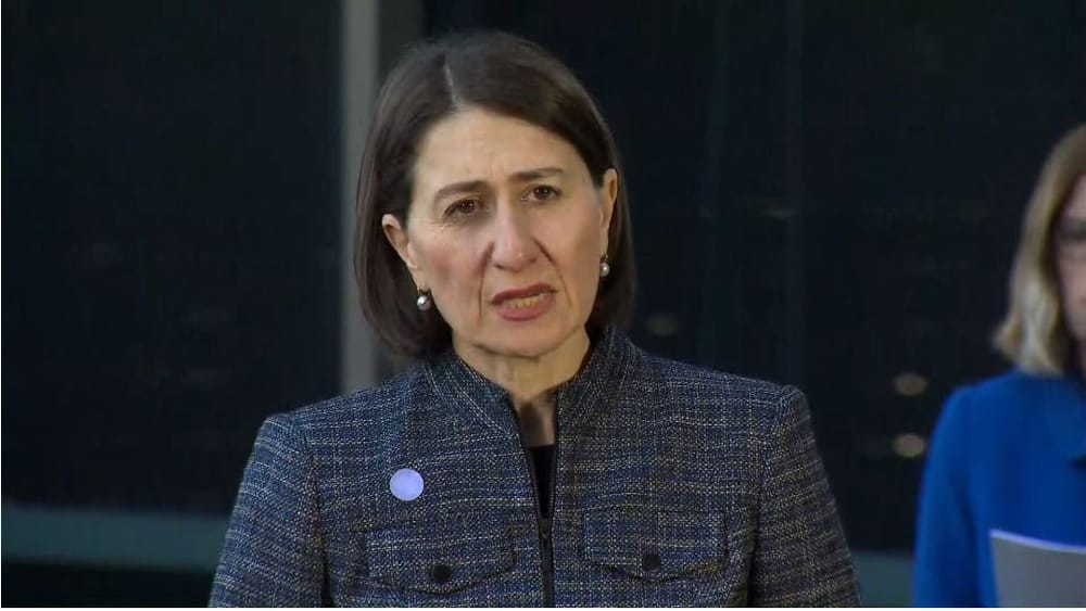 13th resident passes away at Newmarch House – as NSW Premier slams Anglicare for “horrific” situation post image