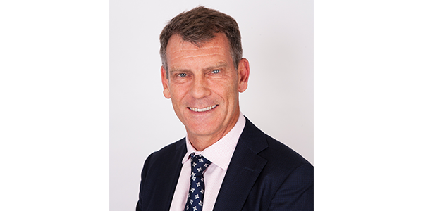 David Maher steps down as Catholic Healthcare Managing Director post image