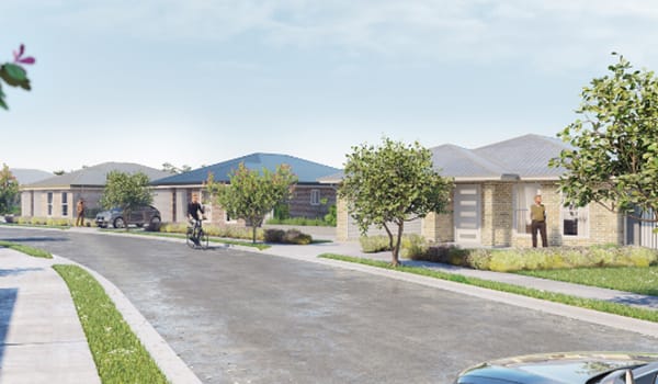 Catholic Healthcare completes first stage of regional NSW retirement village post image