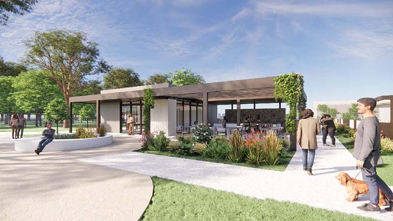 Stockland lodges $142M plan for third Halcyon over 55s land lease community in WA post image