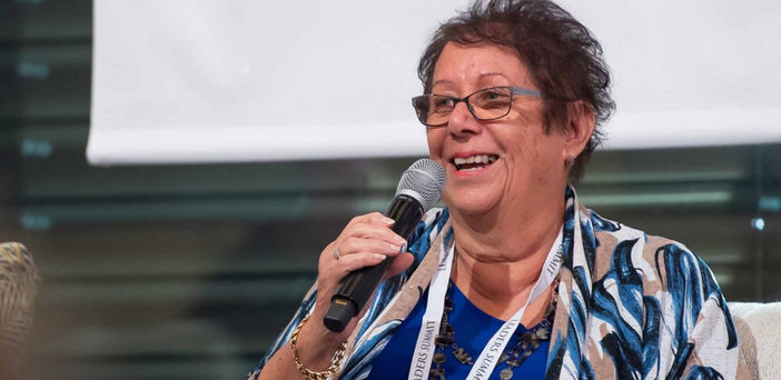 More serviced apartments needed in retirement villages: ARQRV President Judy Mayfield post image