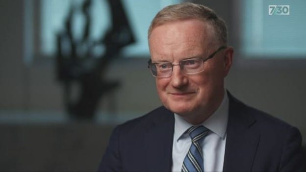 Treasury Secretary and Reserve Bank Governor point to NDIS and aged care budget blowout – is Plan B the solution? post image