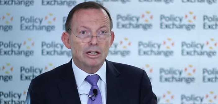 Tony Abbott: Some elderly patients could be left to die naturally, governments need to “pose uncomfortable questions” post image