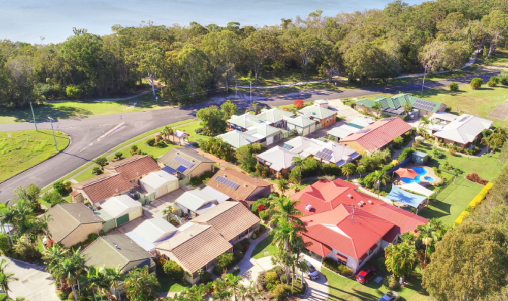 QLD villages starting to fail thanks to 18-month buybacks – Cooloola Waters post image