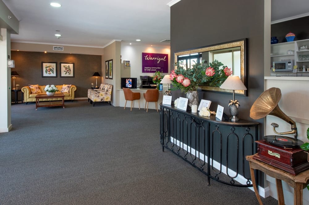 Warrigal to replace Warilla aged care home with 123-apartment village post image