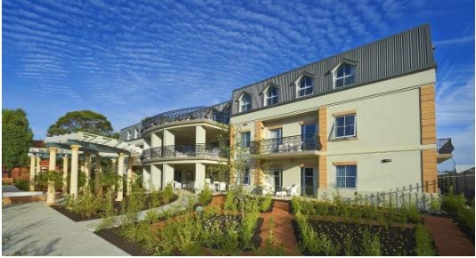 WA: Bethanie acquires Berrington Aged Care’s two facilities post image