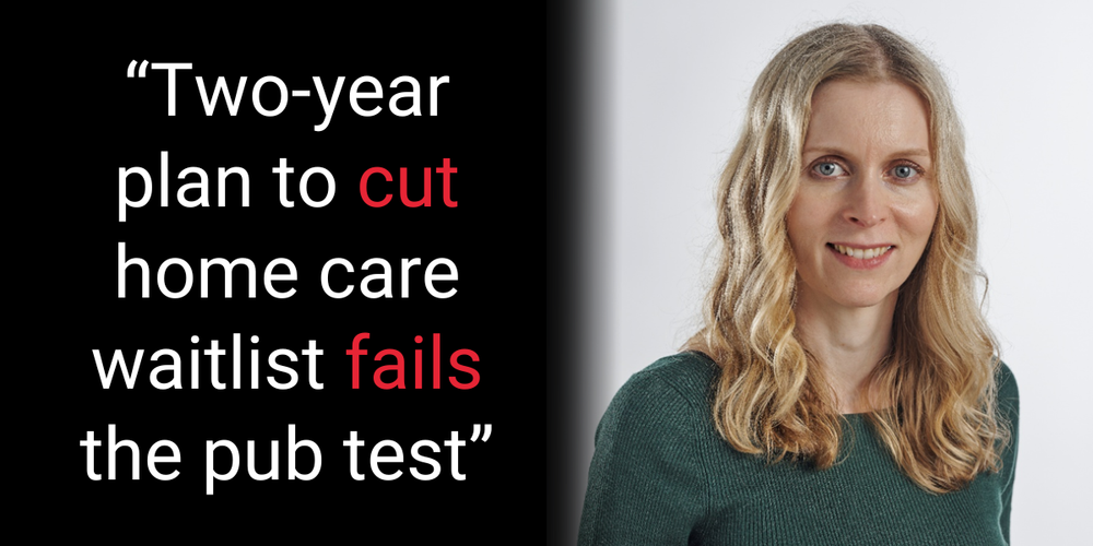 Opinion: ‘care’ is now a non-negotiable for village operators – and Government post image