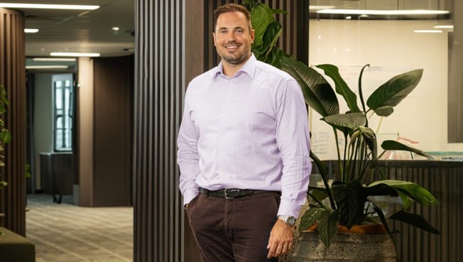 Exclusive: Adrian Puljich to provide end of life care across all his Over 50s land lease community brands post image