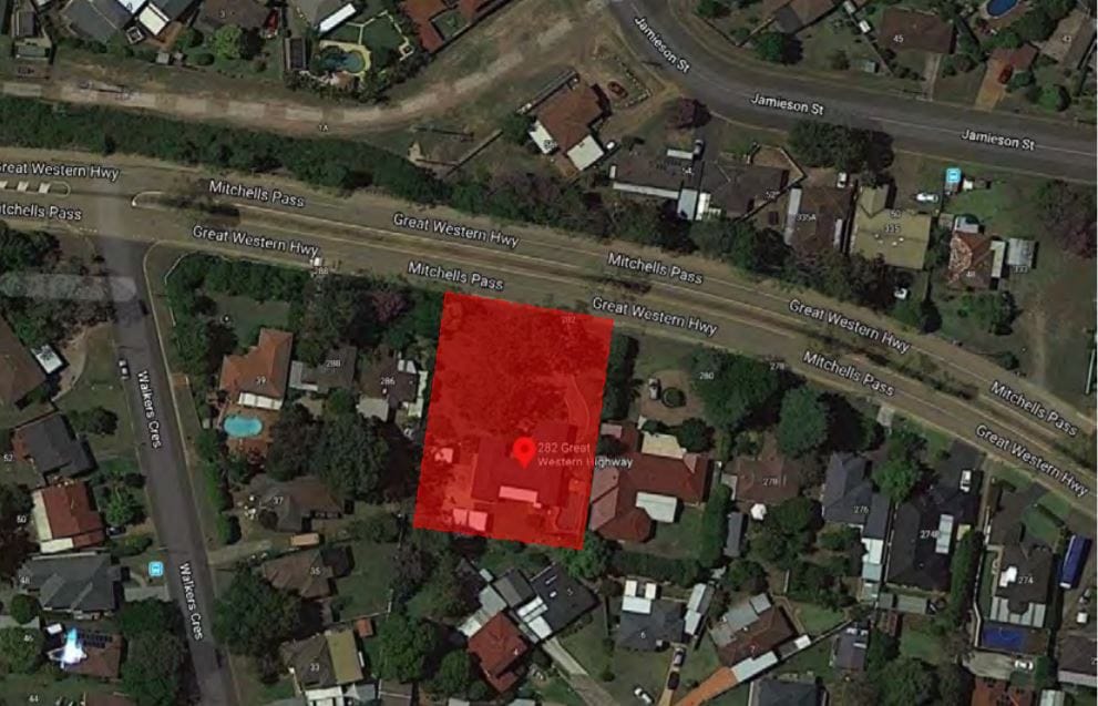 Plans lodged to demolish single house for 10 senior’s living units in Western Sydney – $160k each post image