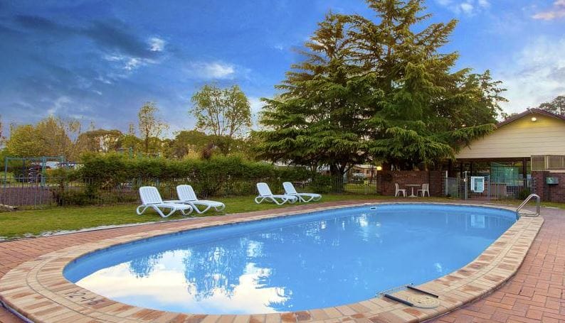 Chinese property developer splashes $7.4M on NSW tourist park post image