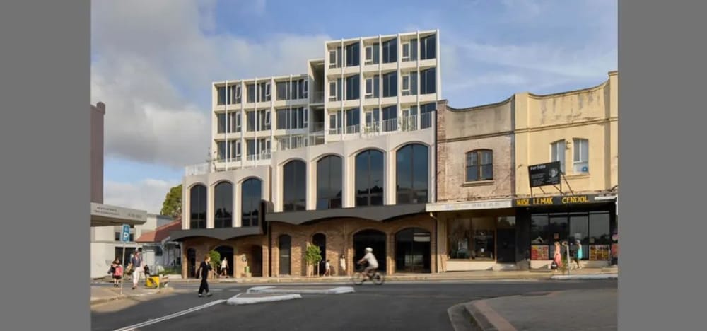 Only in SATURDAY: private developers look to affordable housing to de-risk projects post image