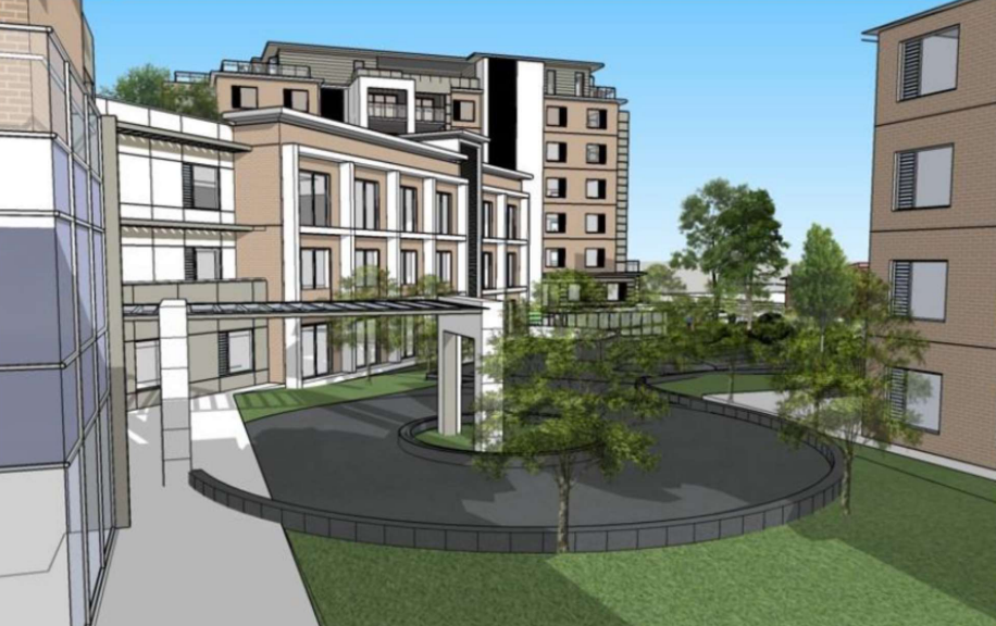 $65M redevelopment of Abel Tasman Village aged care home in Sydney's west a step closer post image