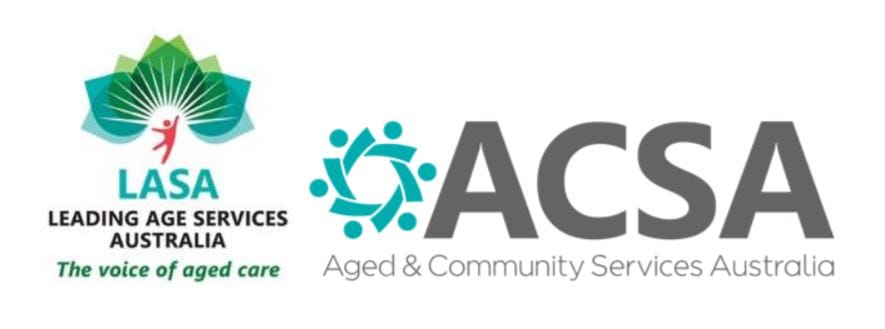 ACSA and LASA jointly seek clarity on new COVID-19 restrictions on aged care staff in Victoria – and hospital transfers post image