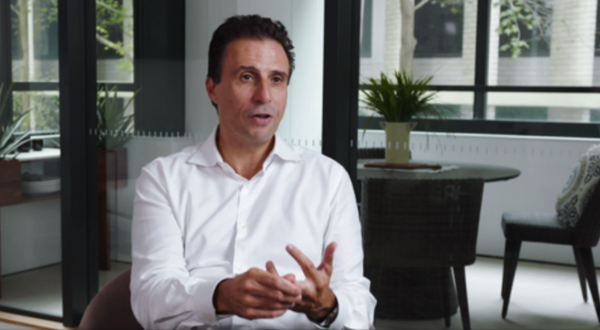 Meet Simon Militano on 12 October post image