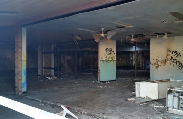 Plans resurrected for $30M 100-unit CAPs development at Port Stephens eyesore post image