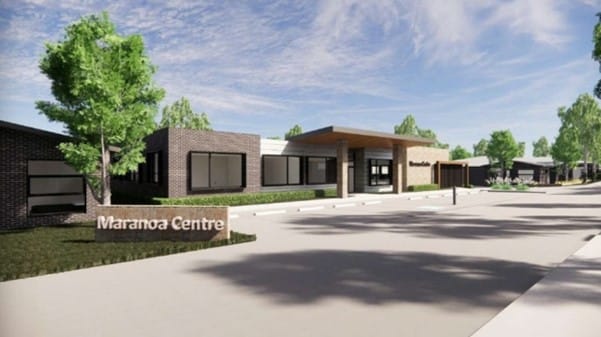 BaptistCare NSW/ACT plans $26M extension to Maranoa Village in Alstonville, NSW Northern Rivers post image