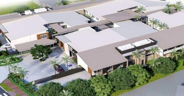 Blue Care faces community opposition over six-bed extension to Noosa facility post image