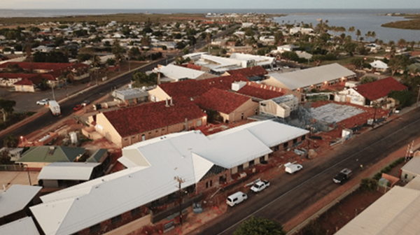 $19.9M Gnullingoo Mia residential care village completed in Carnarvon post image