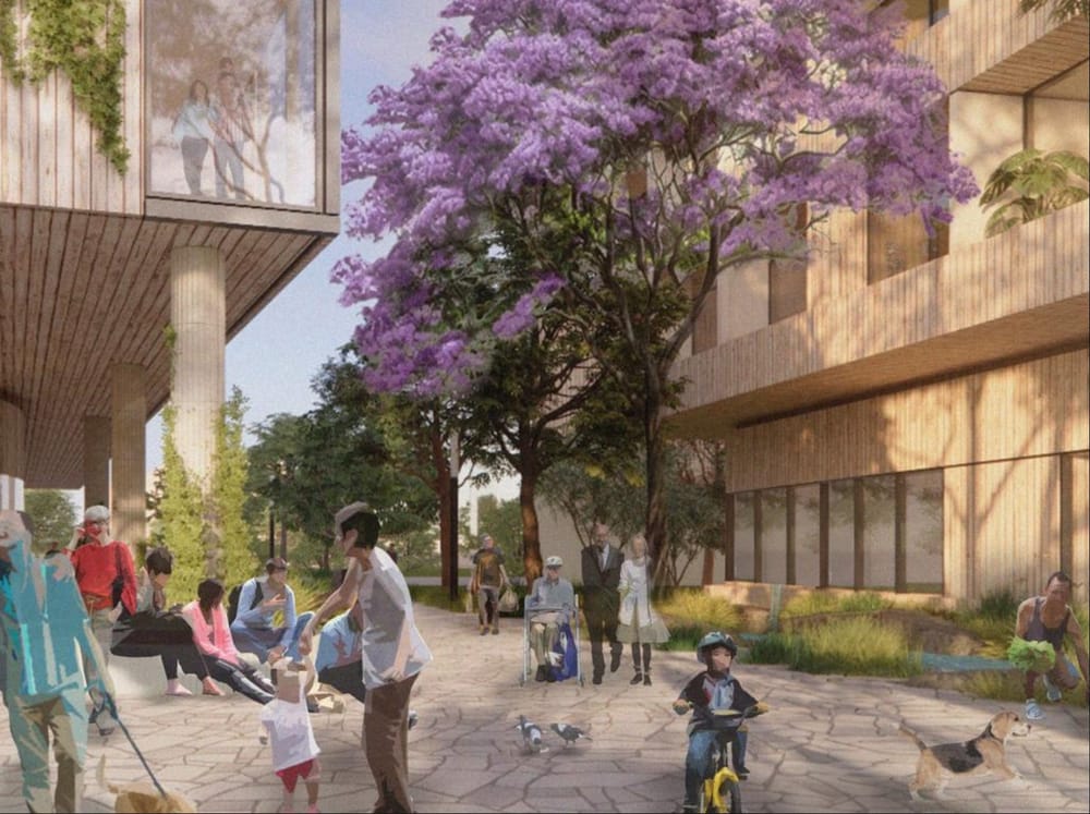 Uniting Communities wants to create intergenerational living in rezoning appeal to SA Govt post image