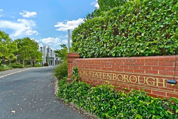 Thousands of dollars in water savings found for Resthaven’s SA residents post image