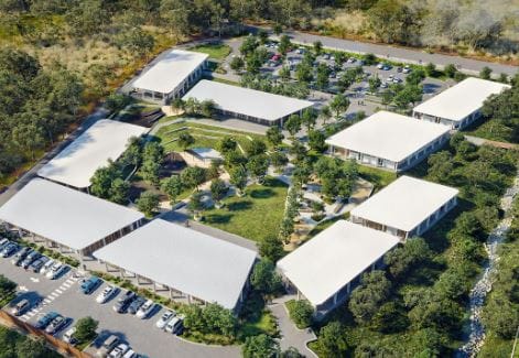 QLD: Gladstone Council seeks Expressions of Interest from retirement and aged care providers for new community precinct post image