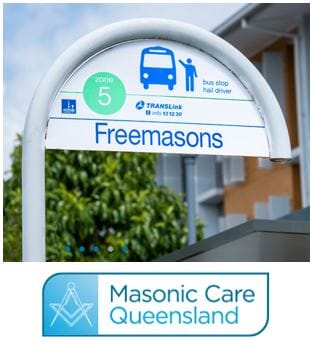 Regis buys 771 Masonic Care QLD beds plus retirement village land post image