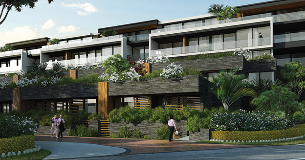 RetireAustralia completes first stage of vertical retirement village on NSW Central Coast post image