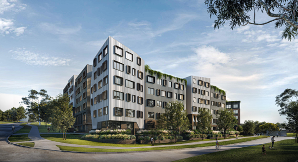 New $45m Build to Rent development planned for Canberra’s west post image