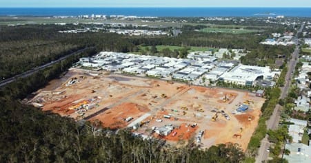 GemLife fast-tracks Stage 2 construction at Maroochydore QLD land lease community post image