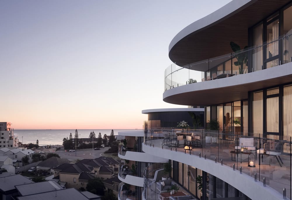 New strata titled over-55s development breaks ground in Perth post image