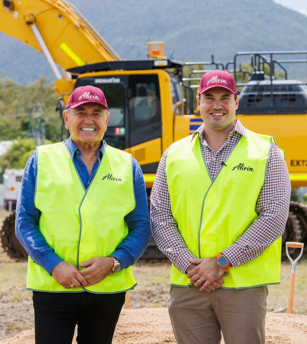 GemLife's top shareholders revealed after becoming Australia’s largest IPO of 2025 post image