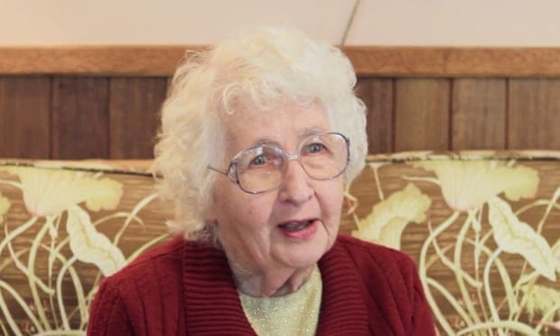 Barbara Eckersley who killed her mother at Warrigal Bundanoon avoids jail post image