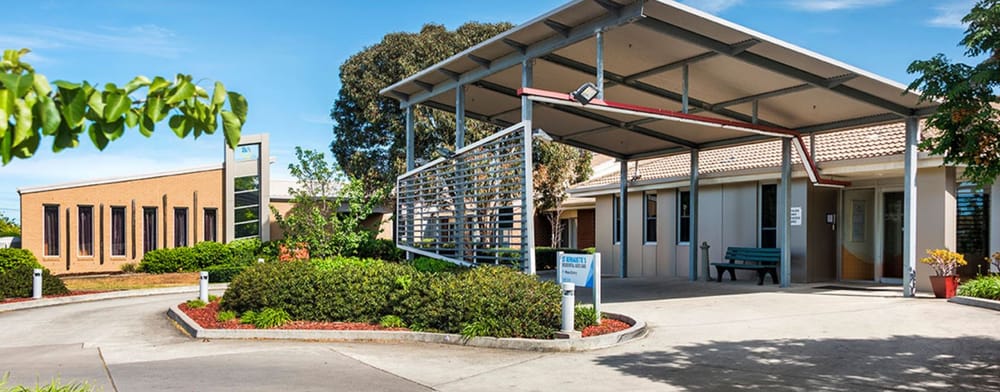 VMCH locks down Melbourne aged care home after visiting health professional tests positive for COVID-19 post image