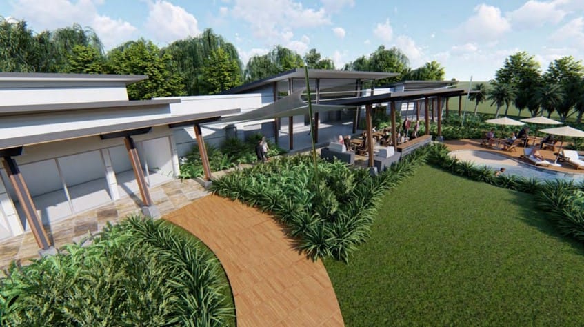 Port Douglas welcomes retirement village as boon for the economy post image