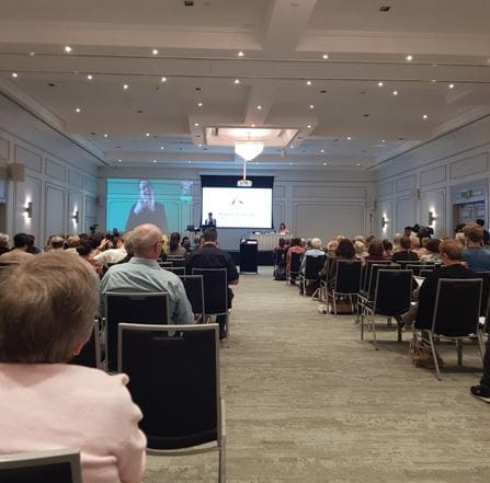 “Neglect is evident time and time again”: Commissioners Briggs says it will take “years” to reform aged care sector post image