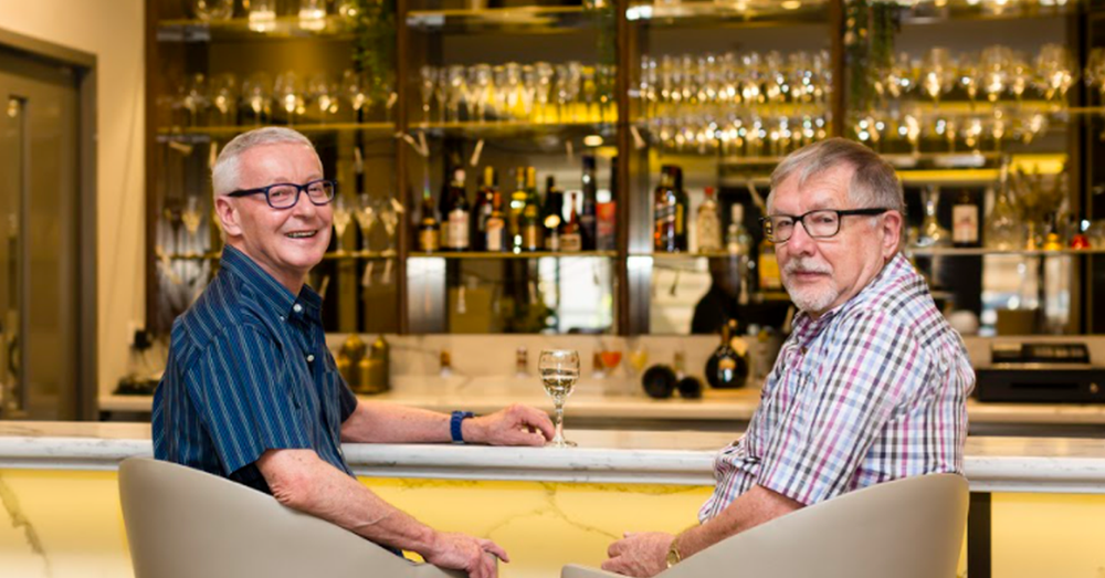 Stockland survey: wellbeing and connectedness key for soon-to-be retirees post image