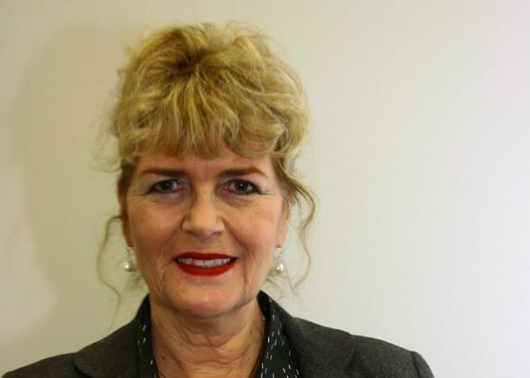 Lyndoch Living appoints Jill Davidson Acting CEO post image