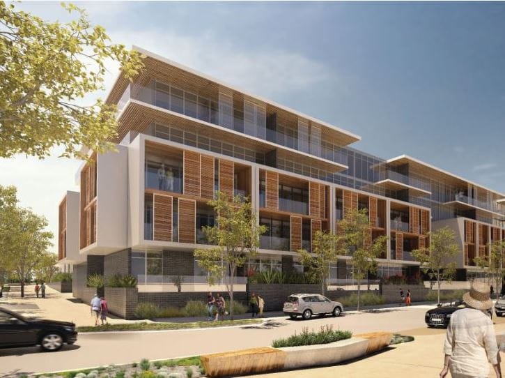 Construction starts on innovative aged care facility post image