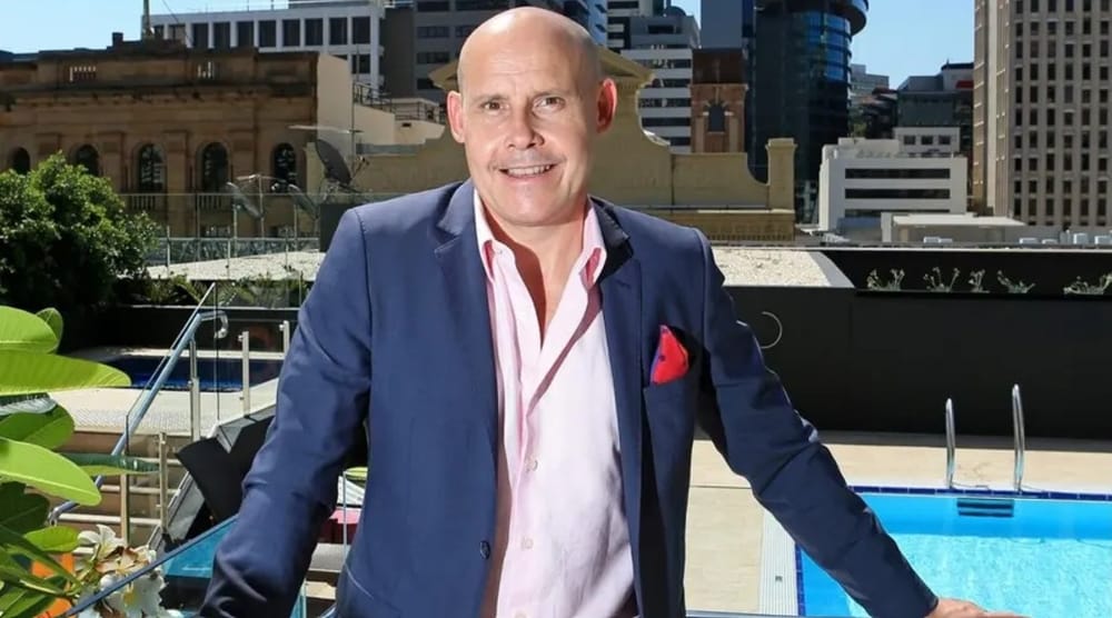 Why former Ingenia Communities CEO Simon Owen has taken the Chief Executive role at ASX listed Eureka post image