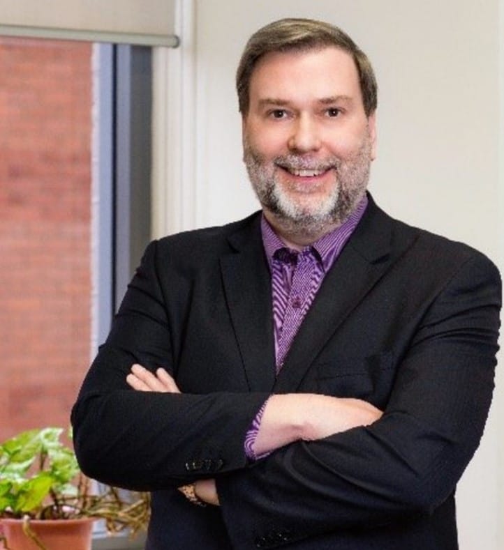 CEO Paul Sadler to leave Presbyterian Aged Care after 14 years post image