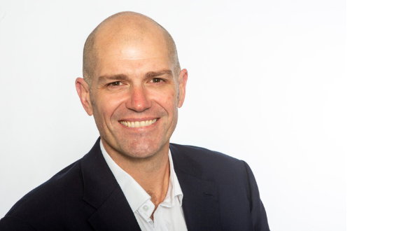 IRT CEO Patrick Reid receives the Harvard Club of Australia Ferris Family Fellowship post image