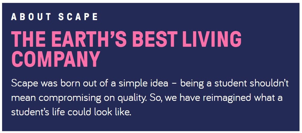 Scape moving to acquire Aveo is good news – here is why post image