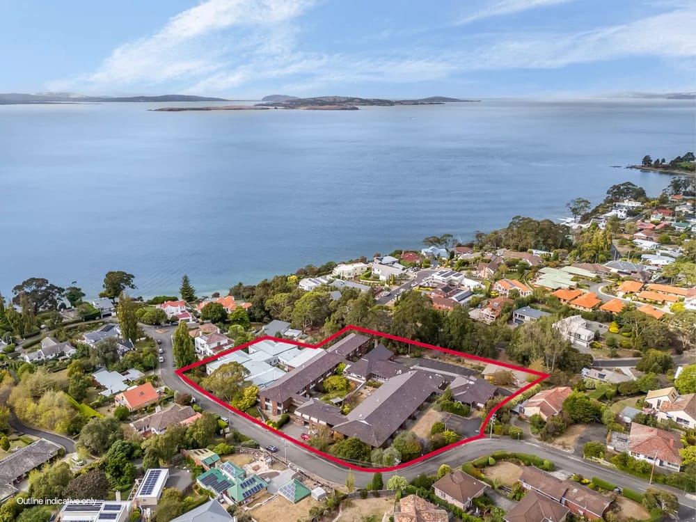Southern Cross Care Tasmania to sell aged care home shut in 2021 post image