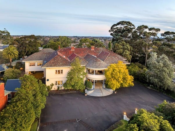 Melbourne’s The Connault luxury RAC for sale post image
