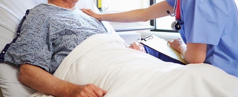 SA aged care homes in lockdown after 13 residents die in flu outbreak post image