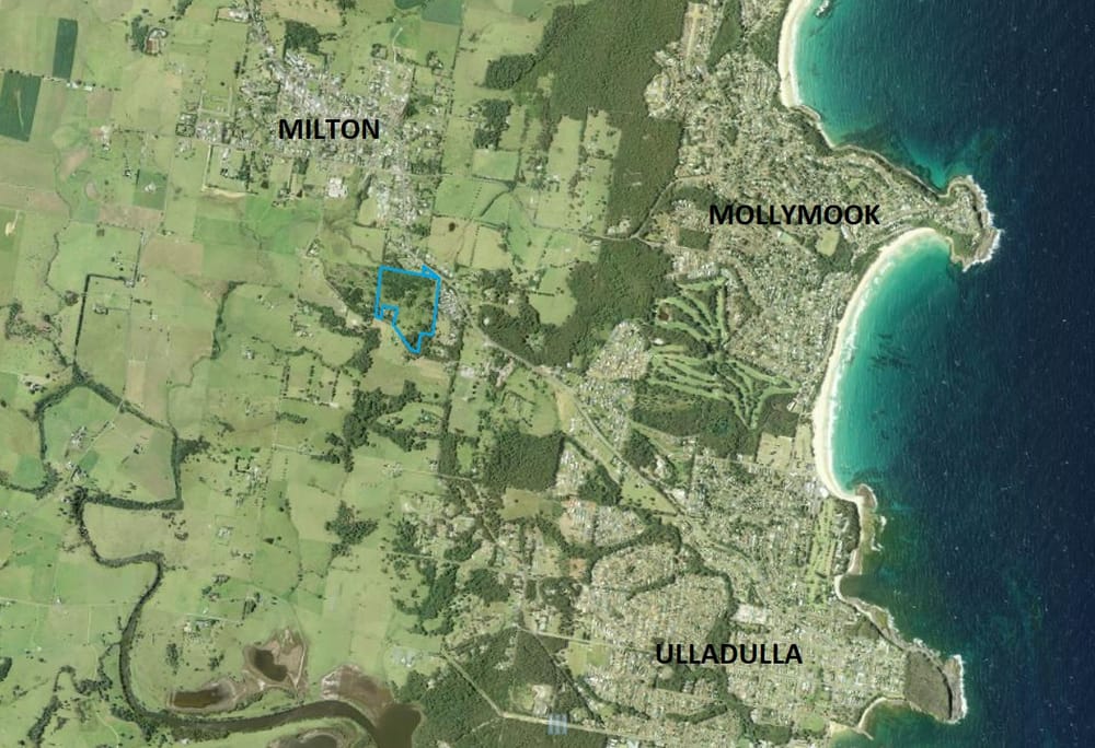 IRT Group consulting with community over DA approved seniors living community on NSW South Coast post image