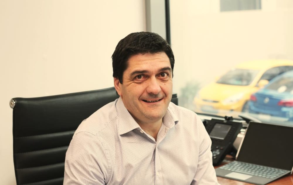 BlueCross|SapphireCare takes on new interim CEO after Alan Lilly’s departure post image